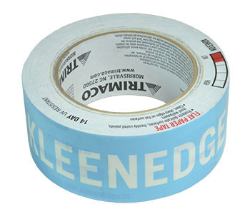 Low Tack Masking Tape - KleenEdge® Low Tack Masking Tape - Trimaco